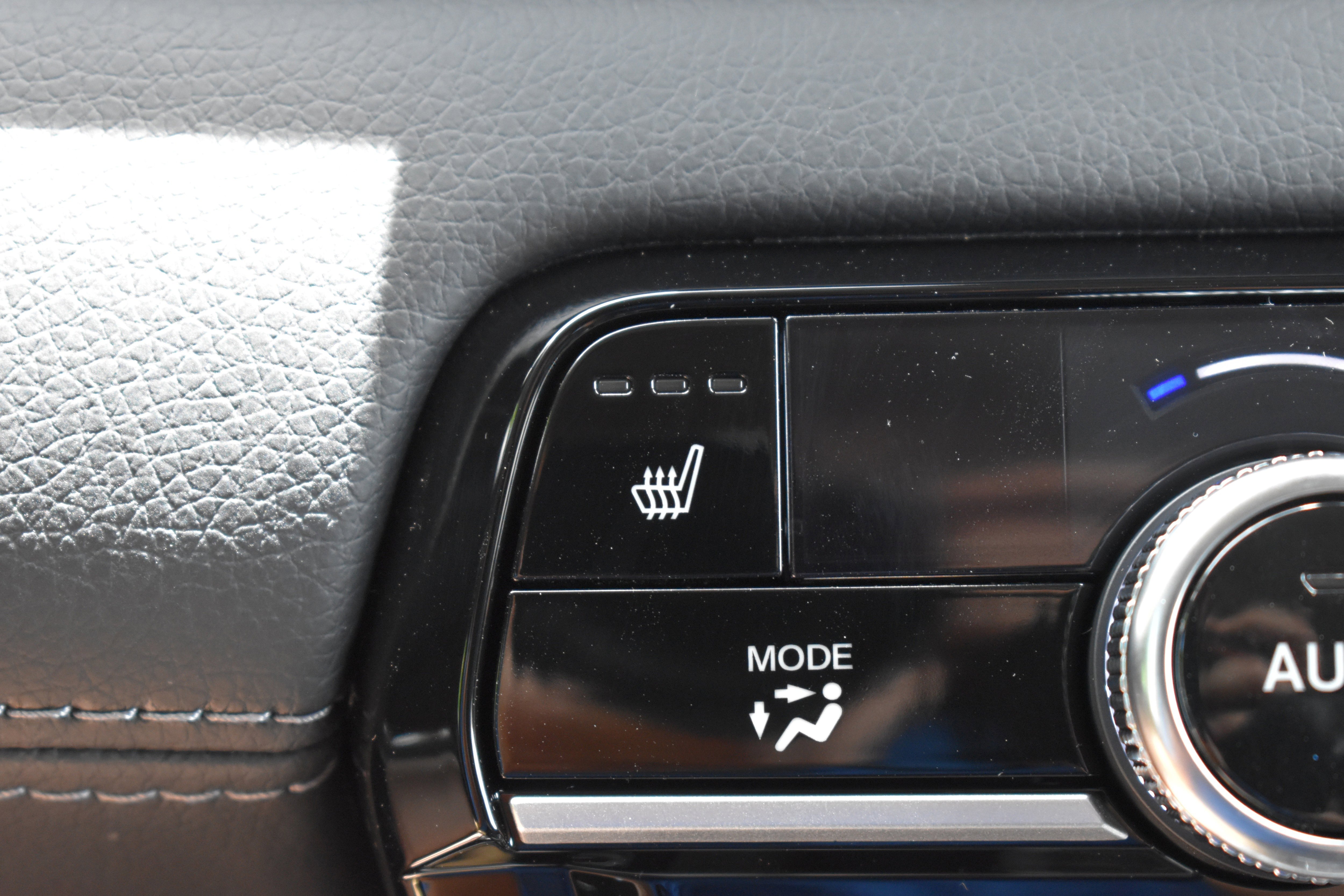 New 2026 Honda Pilot Touring image 27