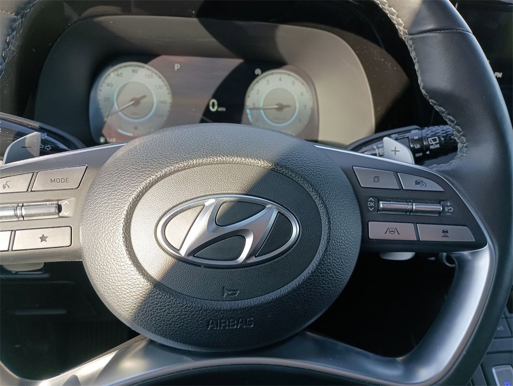 Used 2023 Hyundai Palisade Limited image 21