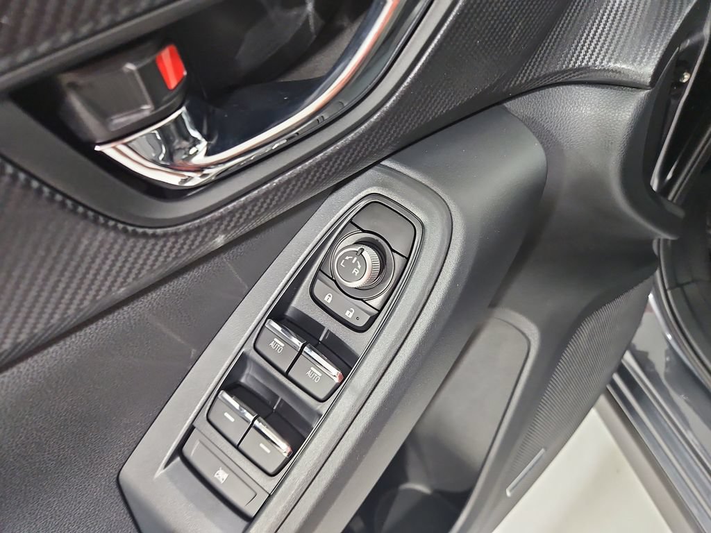 New 2026 Subaru Crosstrek 2.5i Limited AWD/4WD image 11