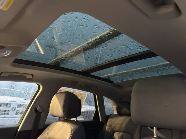 Used 2021 Audi Q5 2.0T Premium Plus w/ Premium Plus Package image 16