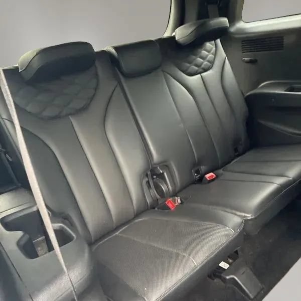 Used 2021 Hyundai Palisade Limited AWD/4WD image 25