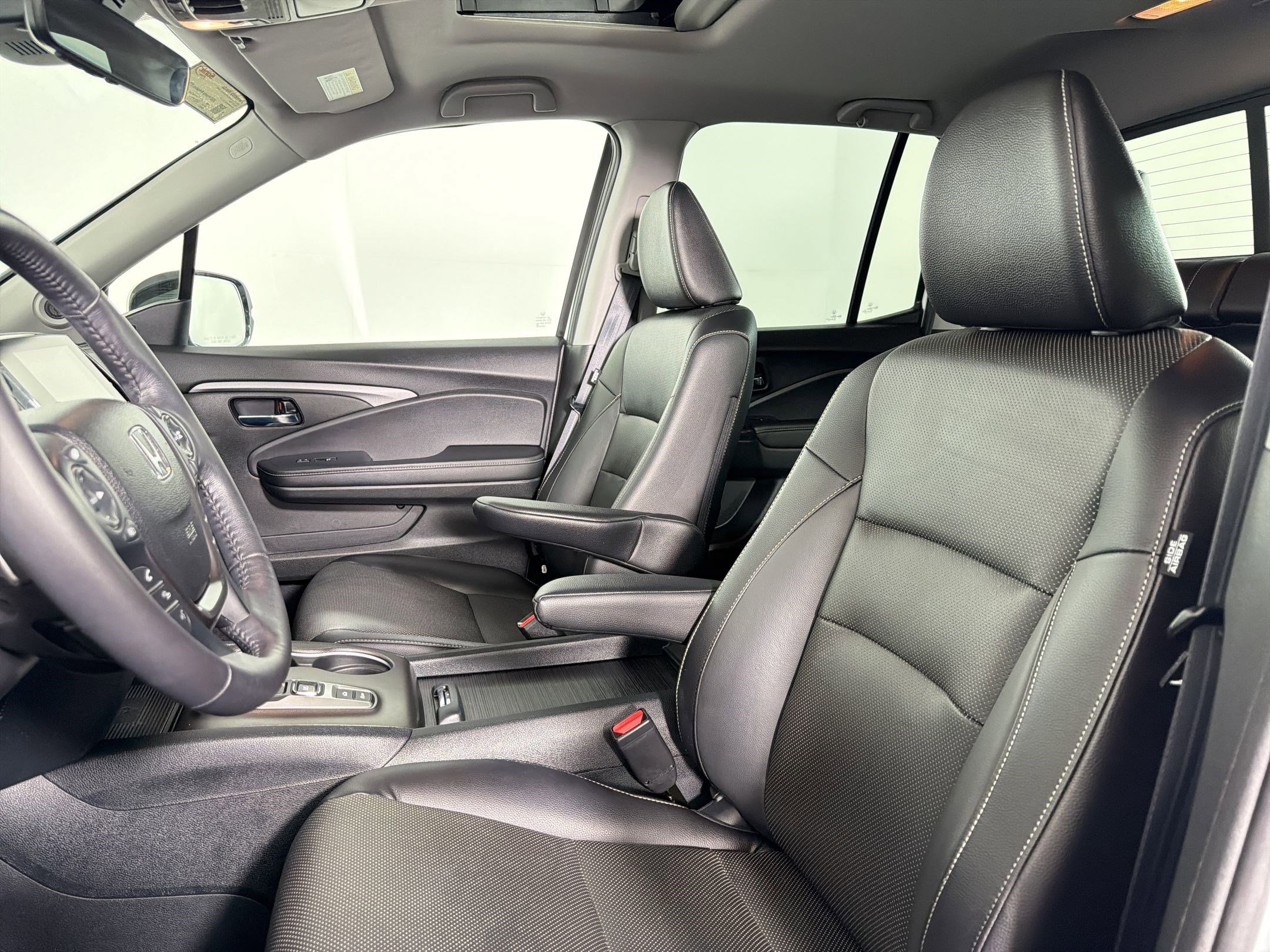 Used 2023 Honda Ridgeline RTL-E image 5
