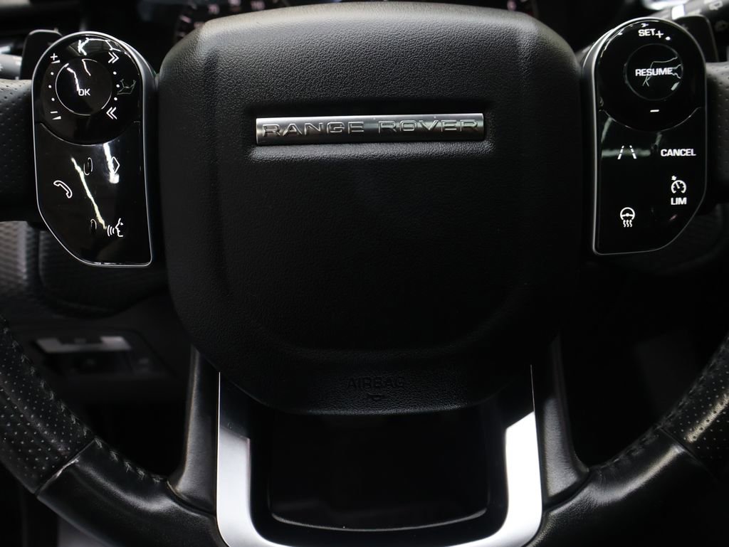Used 2018 Land Rover Range Rover Velar S image 19