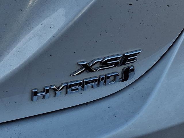 Certified 2023 Toyota Camry XSE w/ Cold Weather Package FWD image 7