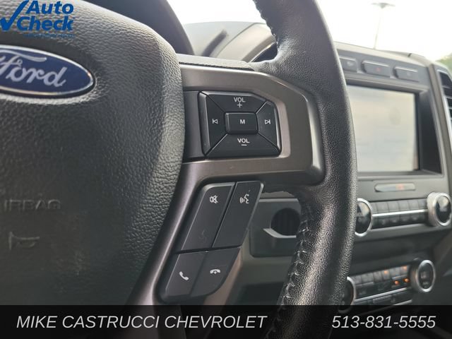 Used 2019 Ford Expedition Max XLT AWD/4WD image 19