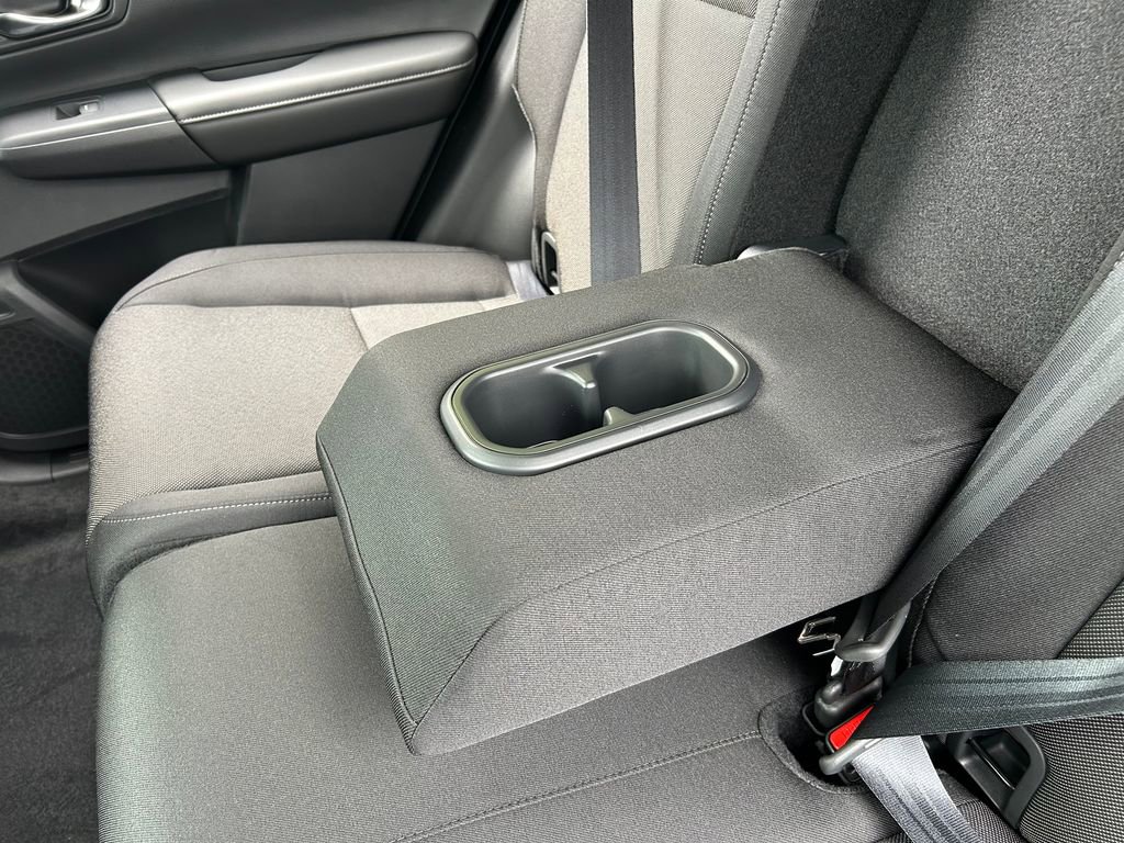Used 2026 Honda CR-V EX image 34