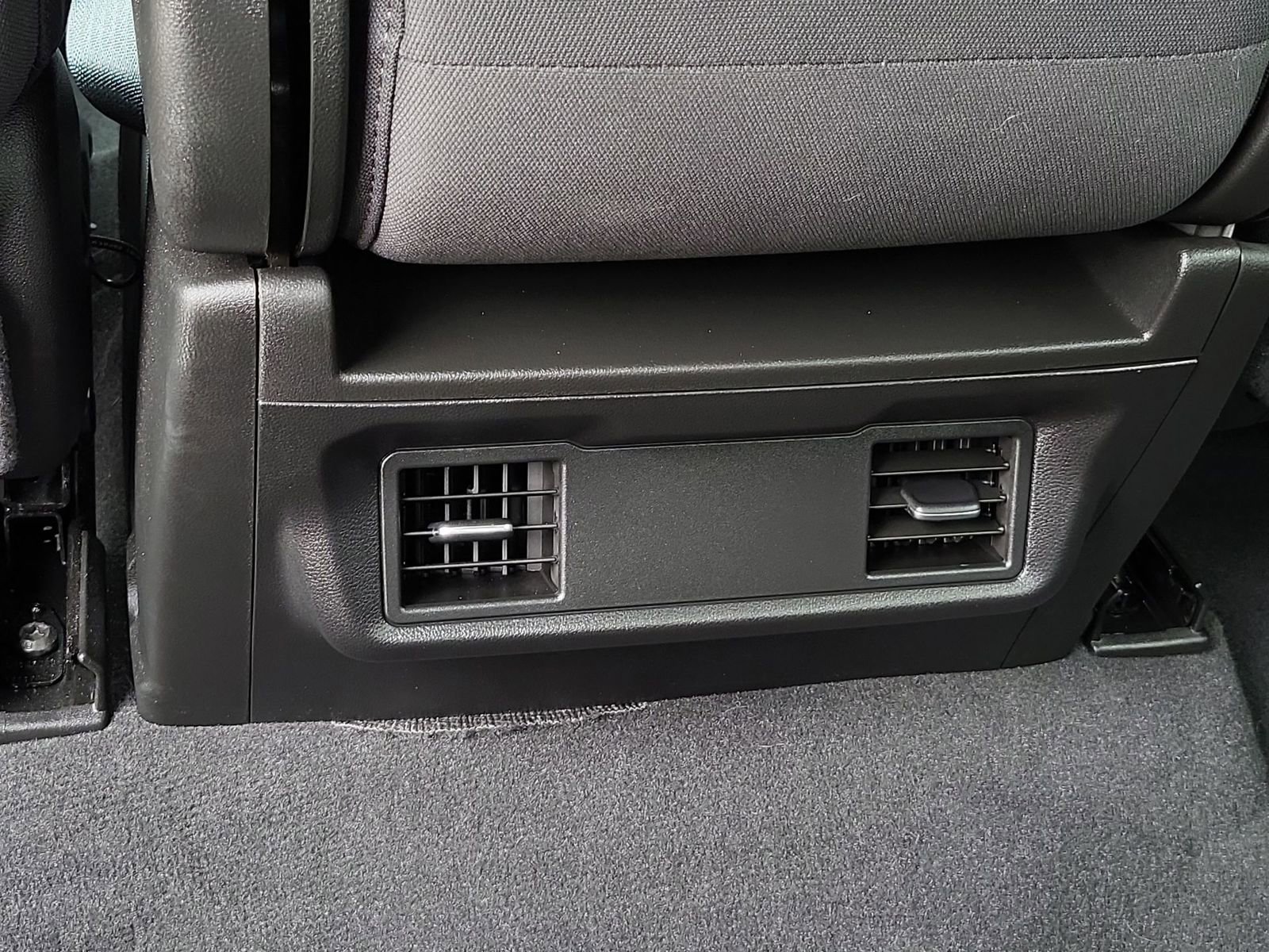 Used 2025 GMC Sierra 1500 Pro w/ Graphite Edition RWD image 20