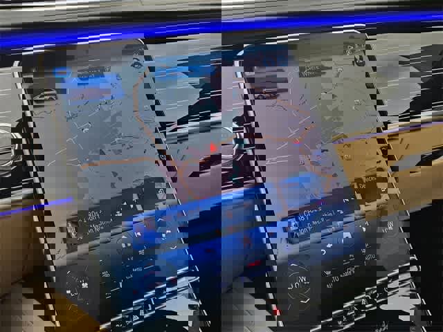 Used 2024 Mercedes-Benz S 63 AMG S image 30