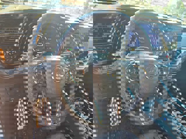 Certified 2025 Lexus TX 500h AWD w/ Technology Package image 25