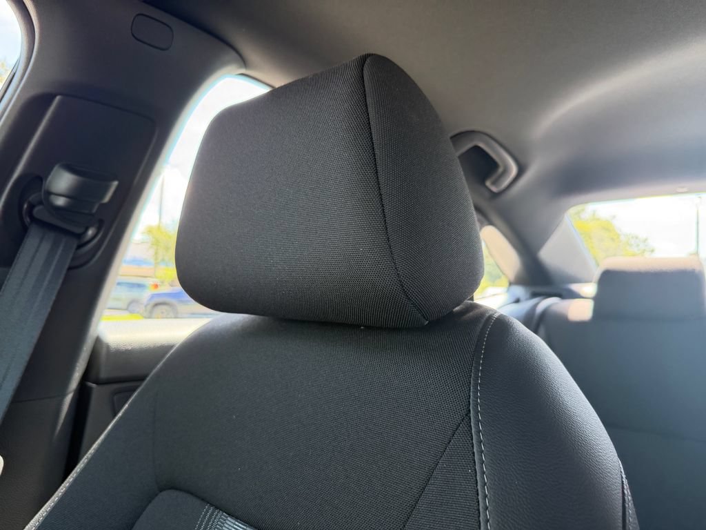 Used 2025 Honda Civic Sport image 29