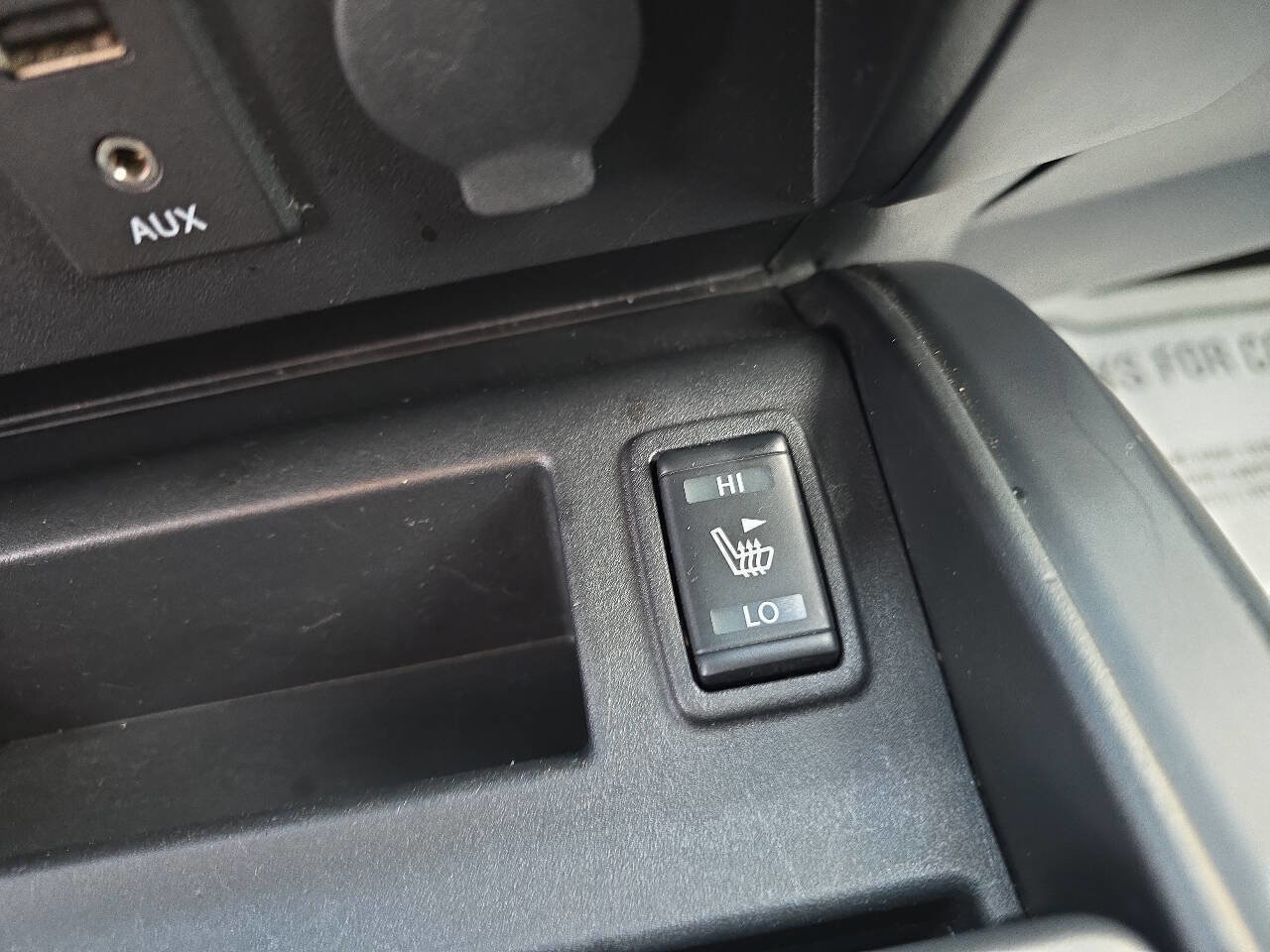 Used 2018 Nissan Titan XD image 29