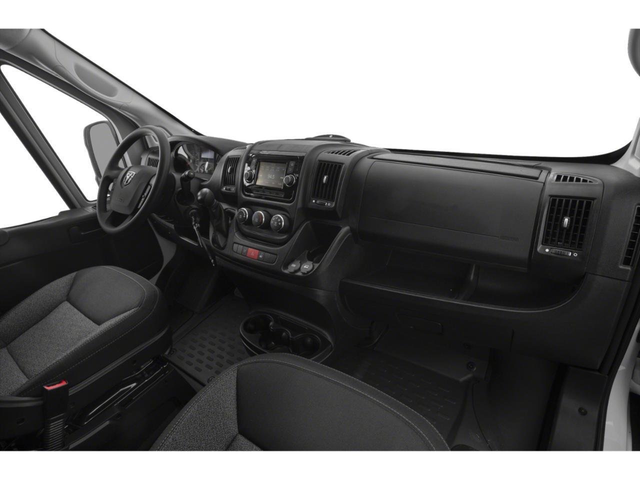 Used 2019 RAM ProMaster 3500 FWD image 9