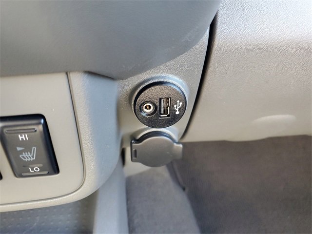 Used 2020 Nissan Frontier SV image 31