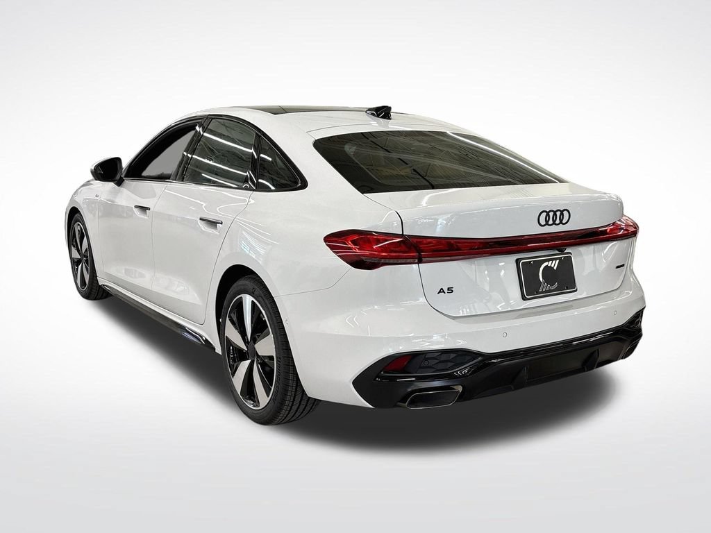 New 2026 Audi A5 2.0T Prestige AWD/4WD image 3