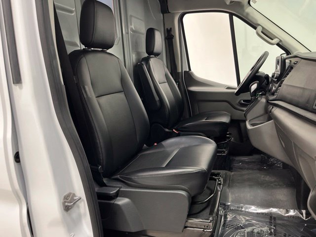 Used 2025 Ford Transit 250 148 High Roof Extended AWD w/ Load Area Protection Package image 21