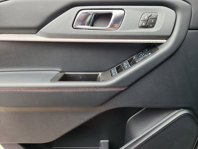 New 2026 Ford Explorer ST AWD/4WD image 16
