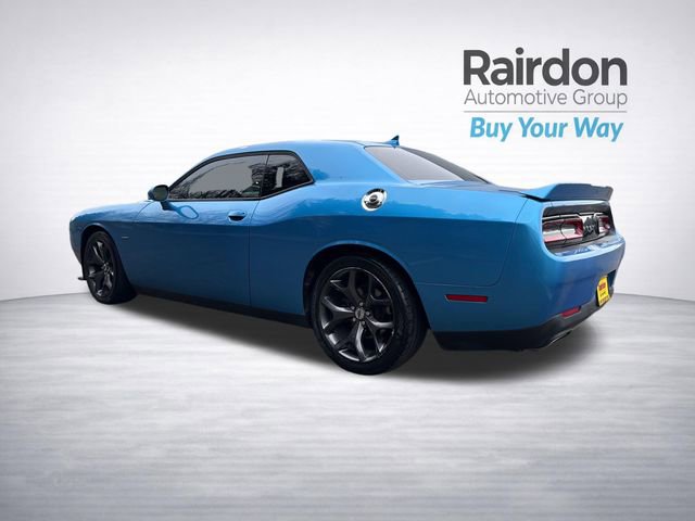 Used 2019 Dodge Challenger R/T image 5