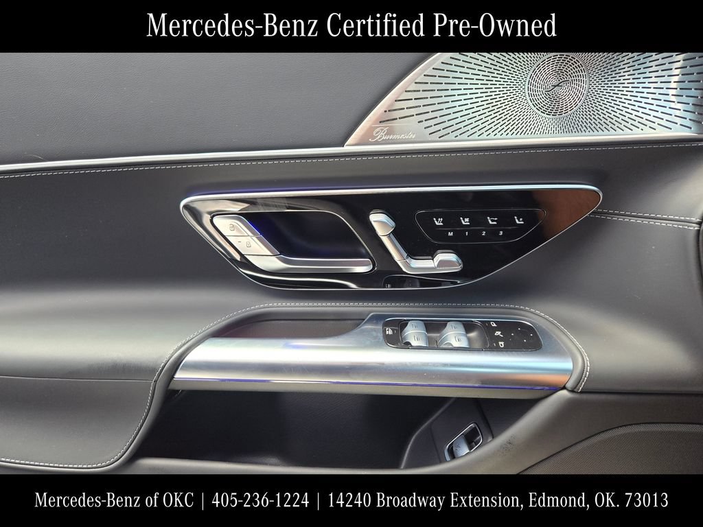 Certified 2023 Mercedes-Benz SL 43 AMG image 17