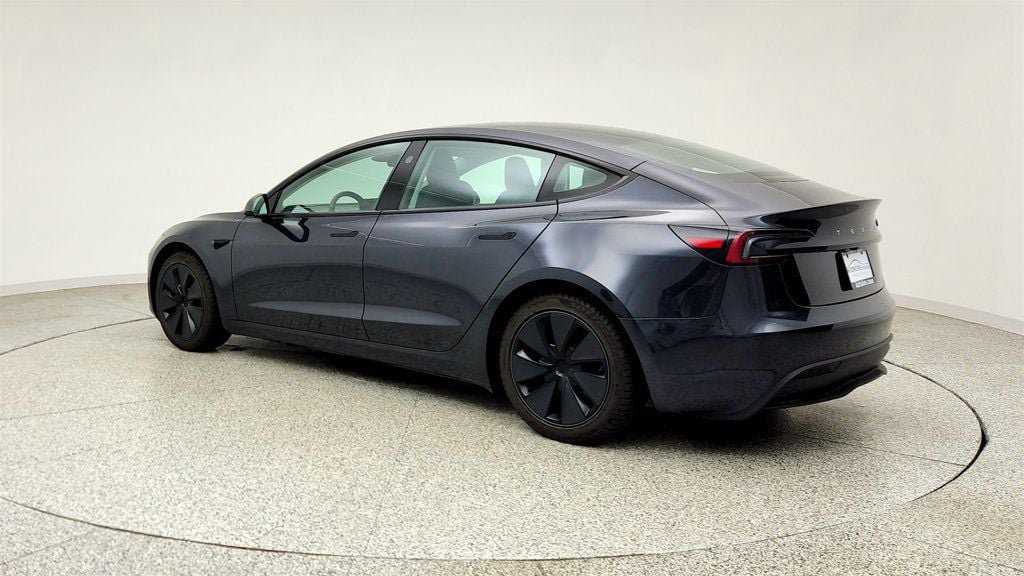 Used 2024 Tesla Model 3 Long Range AWD/4WD image 7