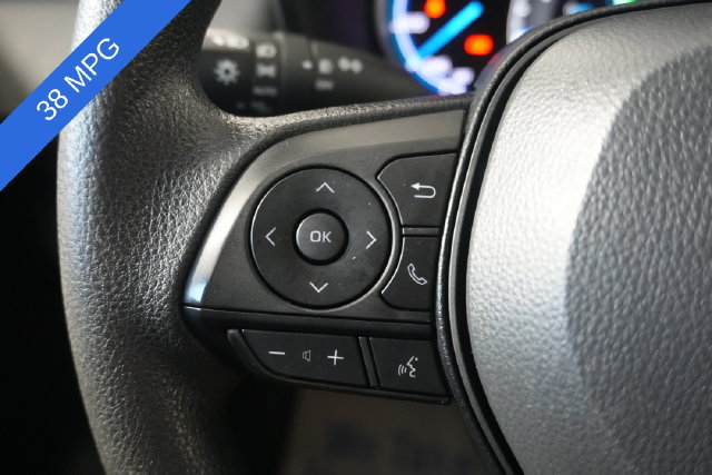 Used 2024 Toyota RAV4 AWD Hybrid image 11