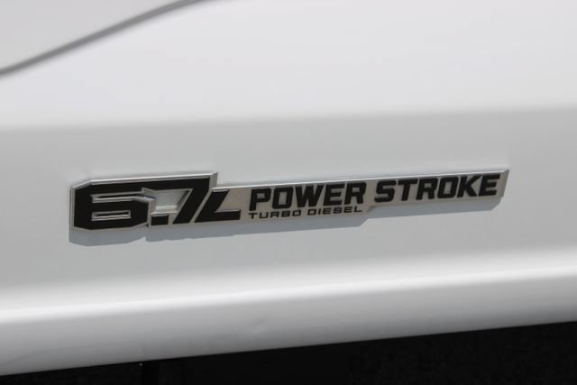 Used 2025 Ford F250 XL w/ XL Off-Road Package AWD/4WD image 20