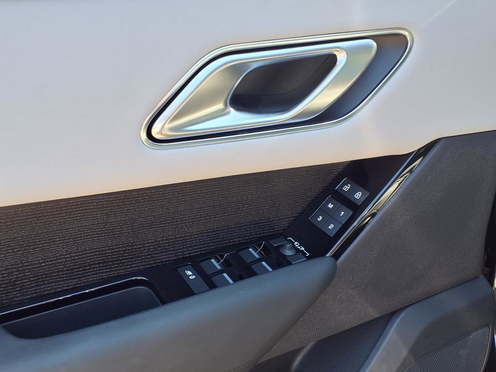 Certified 2026 Land Rover Range Rover Velar S image 10