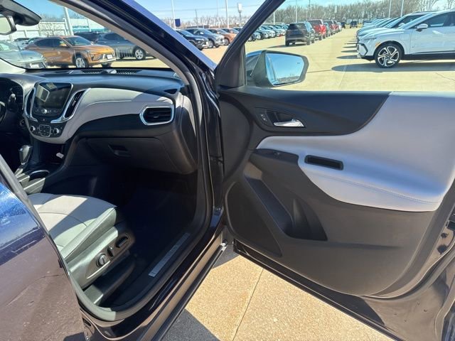 Used 2020 Chevrolet Equinox Premier image 49