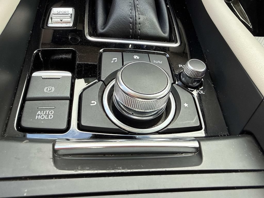 Used 2018 MAZDA MAZDA6 Grand Touring Reserve FWD image 36
