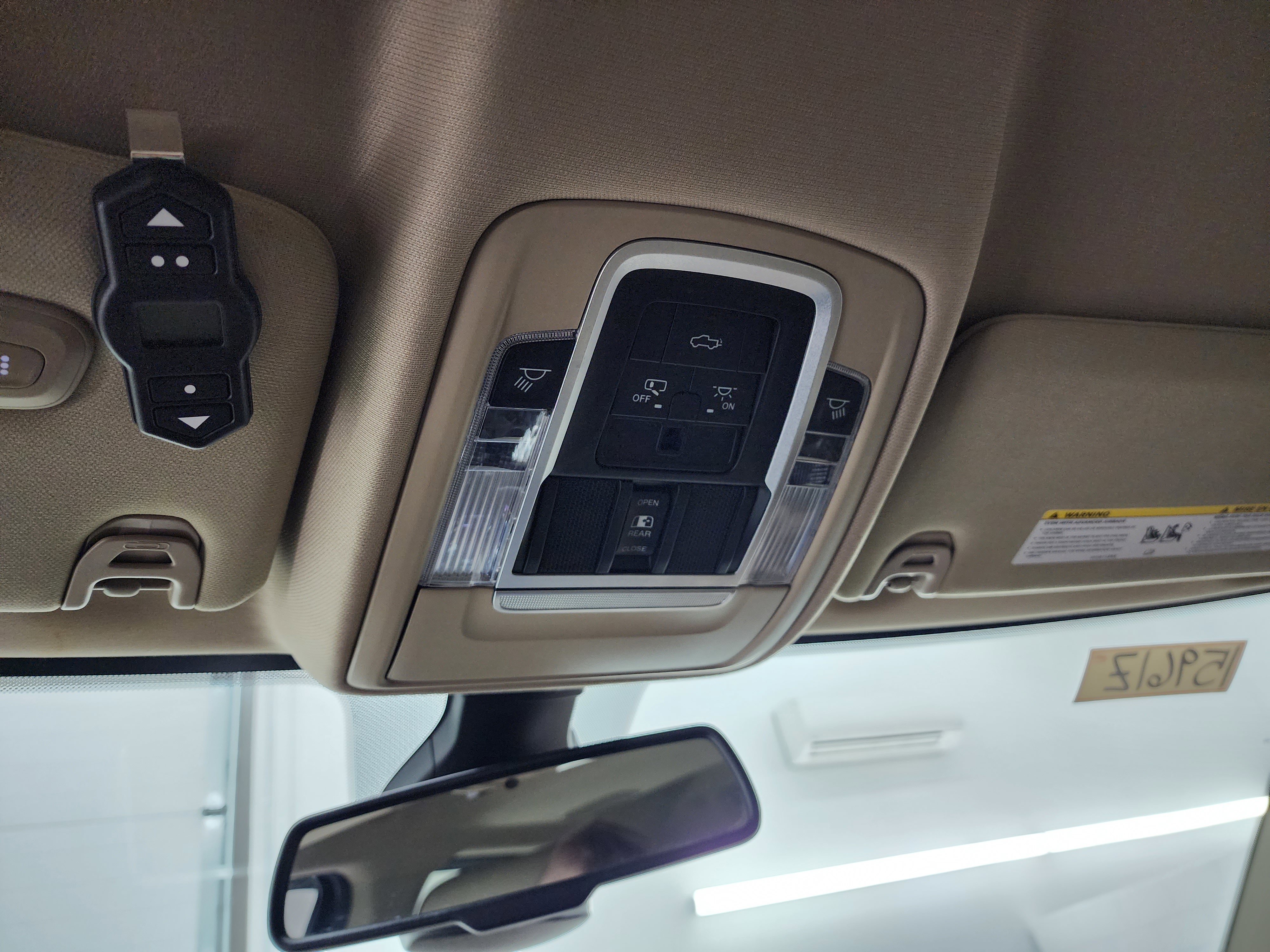 Used 2021 RAM 2500 Laramie image 12