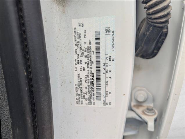 Used 2022 Ford F350 Platinum AWD/4WD image 16