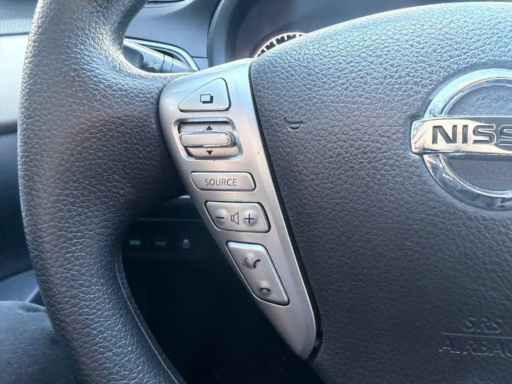 Used 2015 Nissan Sentra S FWD image 20