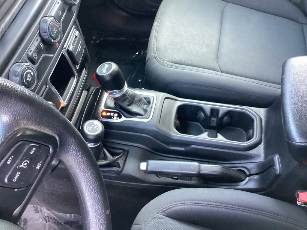 Used 2021 Jeep Wrangler Unlimited Sport AWD/4WD image 23