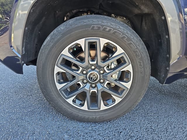 Used 2023 Toyota Tundra Limited w/ Power Package RWD image 34