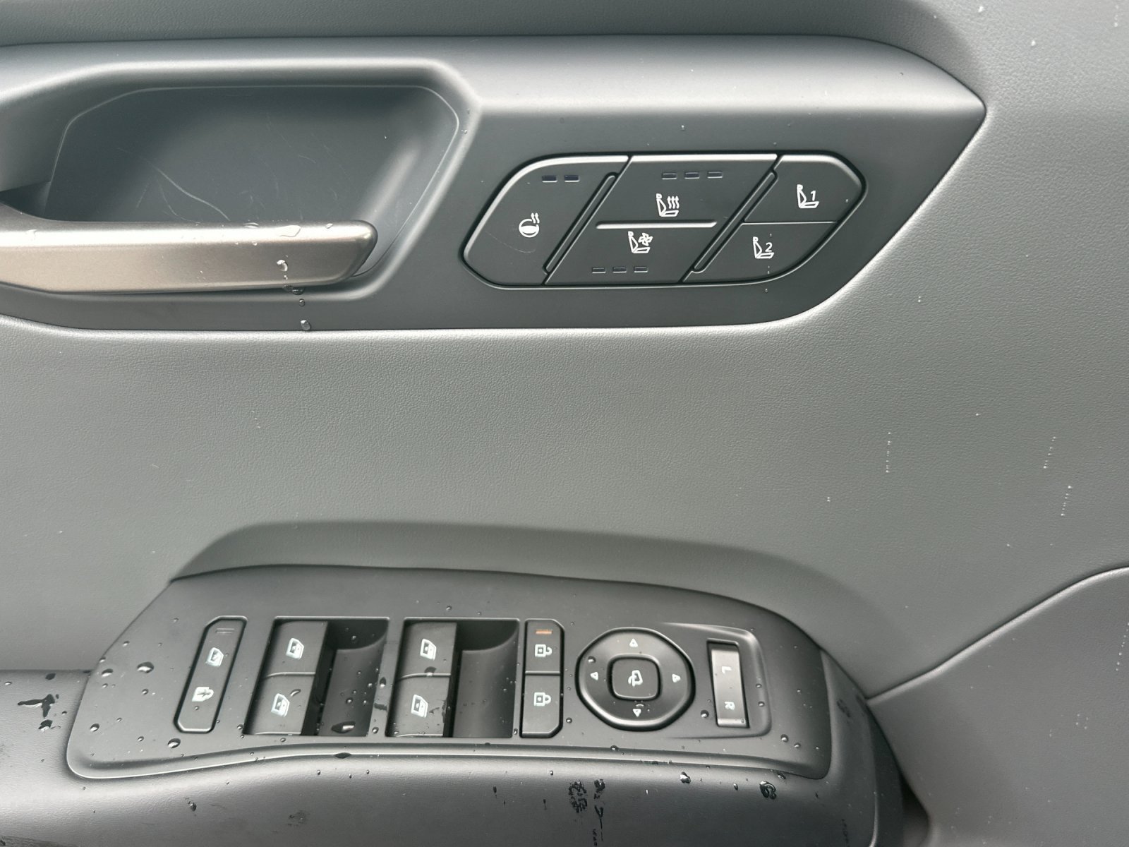New 2026 Kia EV9 Wind AWD/4WD image 11