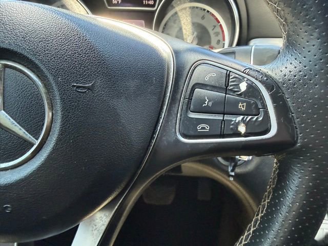 Used 2016 Mercedes-Benz CLA 250 image 21