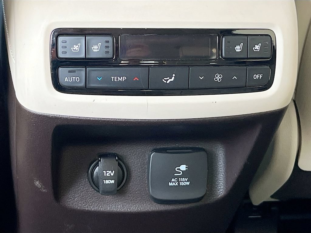 Used 2020 Hyundai Palisade Limited FWD image 28