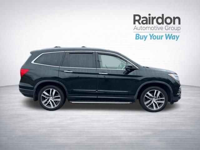 Used 2018 Honda Pilot Touring image 8