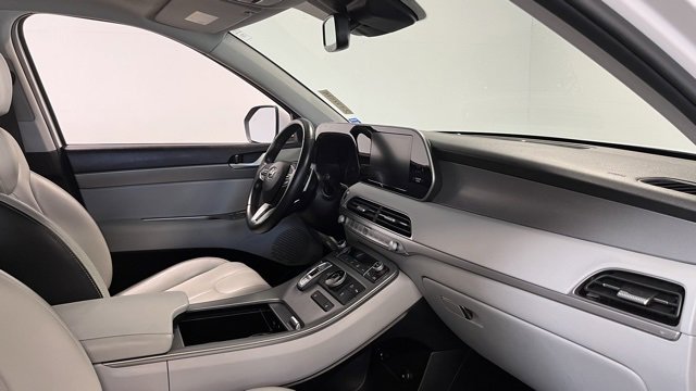 Used 2020 Hyundai Palisade SEL w/ Convenience Package image 11