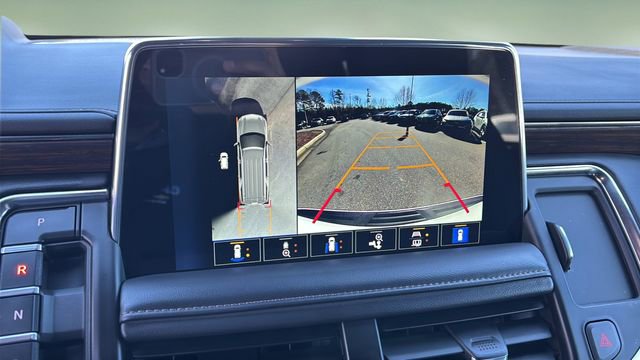 Used 2024 Chevrolet Suburban High Country w/ Max Trailering Package image 26