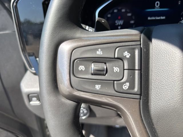 Used 2024 Chevrolet Silverado 1500 ZR2 w/ Technology Package image 14