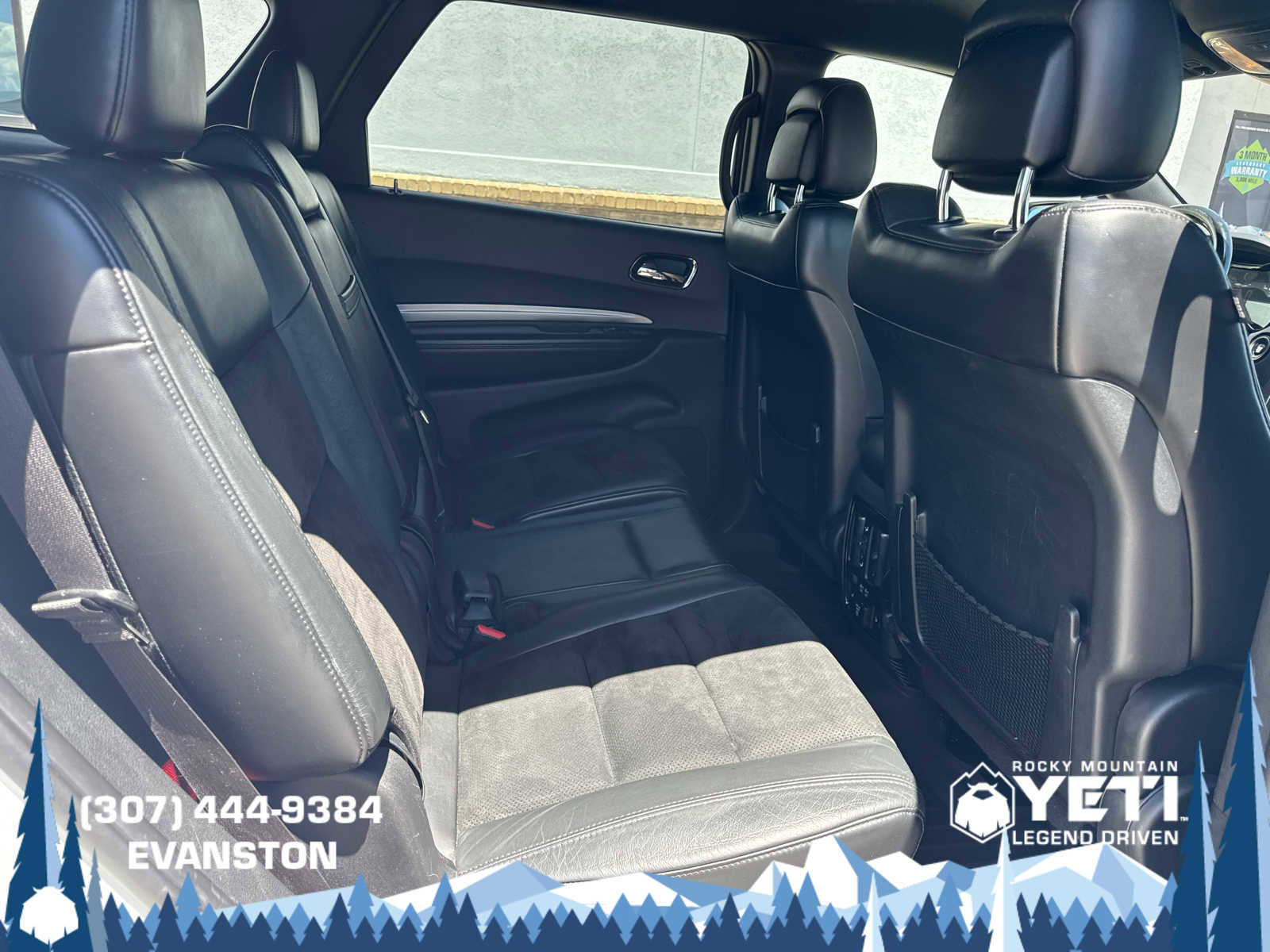 Used 2020 Dodge Durango GT AWD/4WD image 15