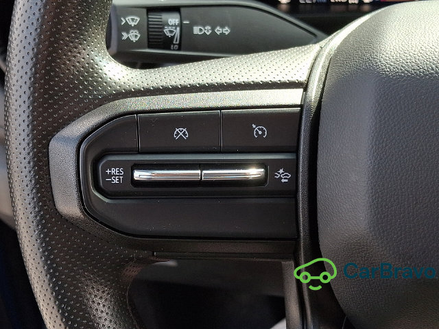 Used 2024 Chevrolet Colorado Trail Boss w/ Advanced Trailering Package AWD/4WD image 22