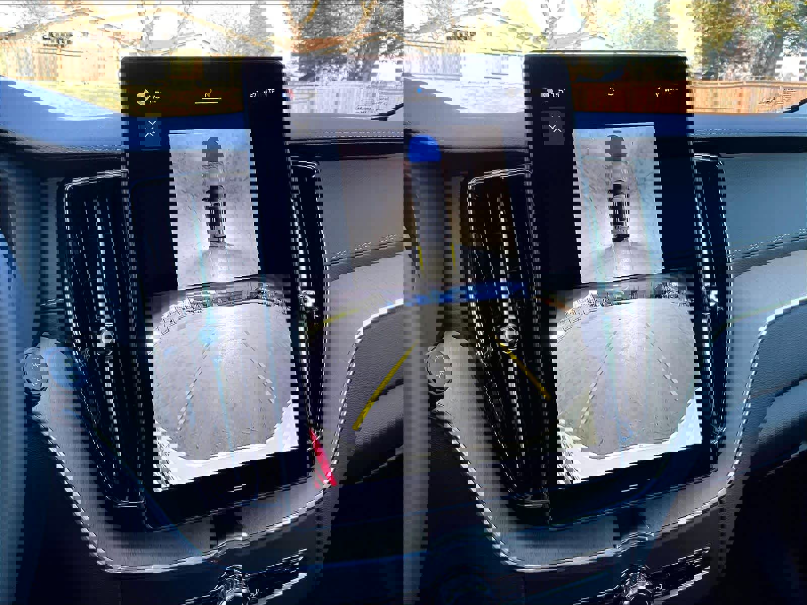 New 2026 Volvo XC60 T8 Ultra w/ Climate Package image 20