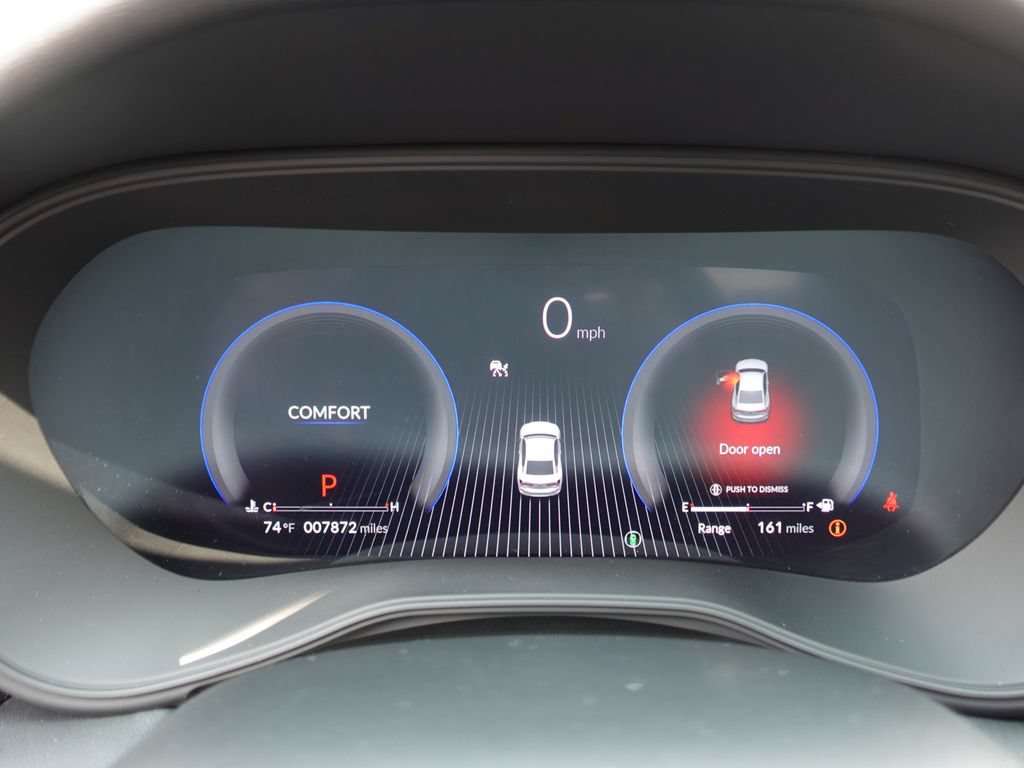 Certified 2025 Acura TLX w/ A-SPEC Package AWD/4WD image 16