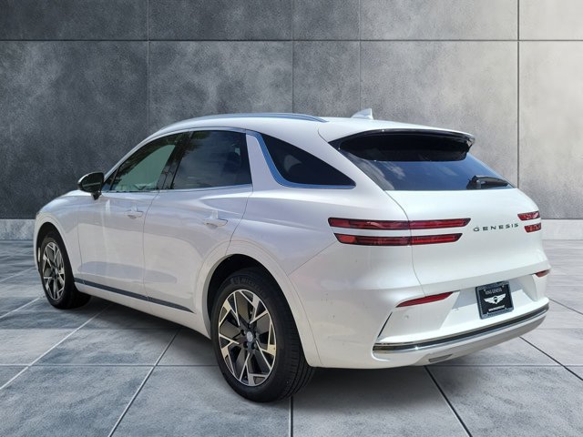New 2027 Genesis Electrified GV70 AWD/4WD image 3