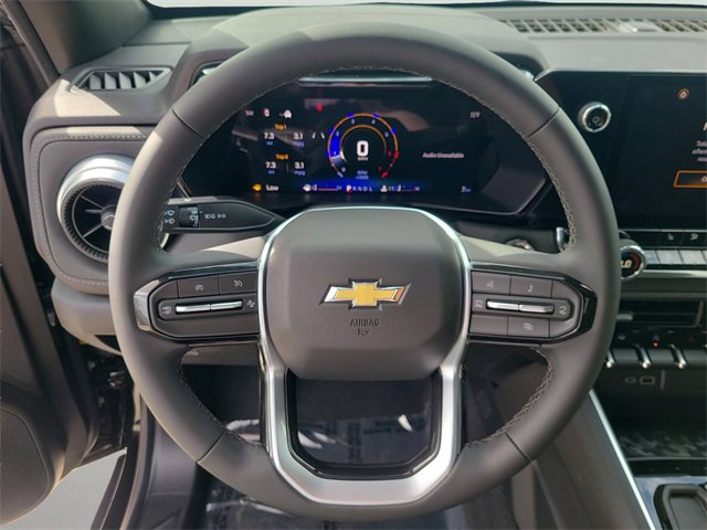 New 2026 Chevrolet Colorado LT w/ Advanced Trailering Package image 24