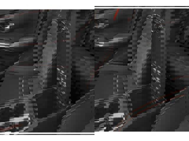 Certified 2024 Nissan Sentra SR image 17