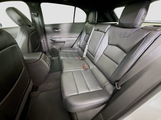 Used 2024 Cadillac XT4 Sport w/ Trailering Package AWD/4WD image 23
