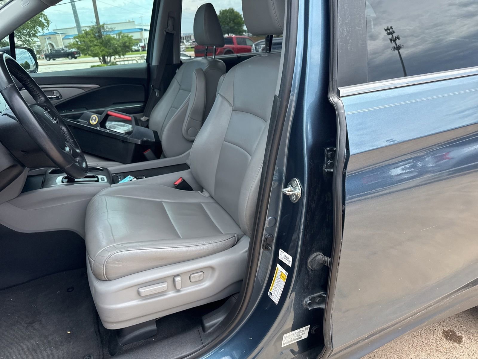 Used 2019 Honda Pilot EX-L image 10