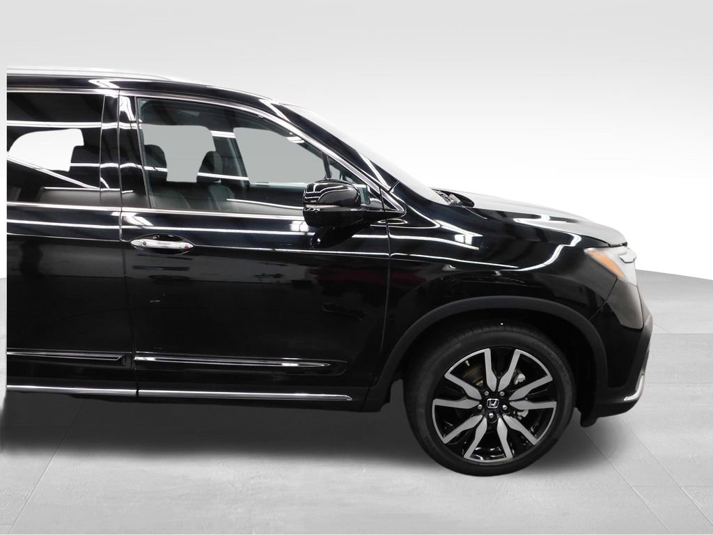 Used 2020 Honda Pilot Elite image 13